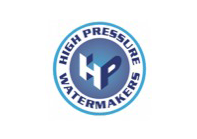 high pressure watermakers